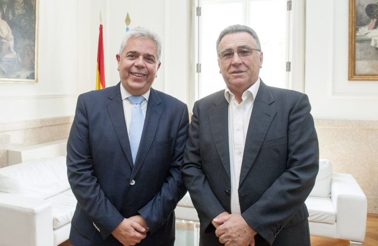 Catadau adequarà la rotonda que dóna accés al municipi des de la CV-520