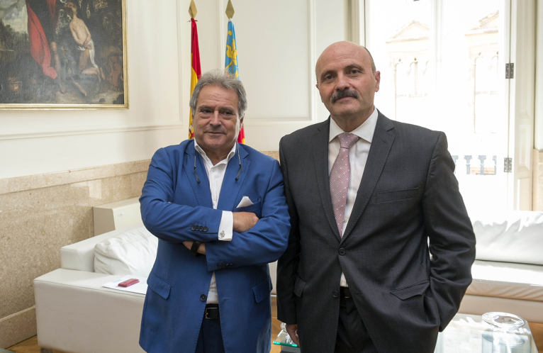 Aielo de Malferit estrenará centro de salud
