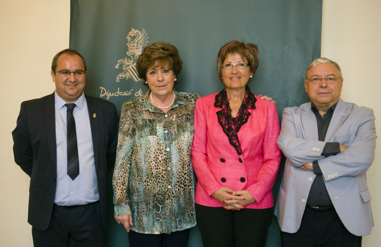 Benifaió, Carcaixent, Llutxent y Sumacàrcer mejoran infraestructuras locales