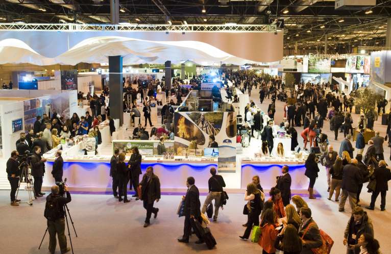 FITUR 2014