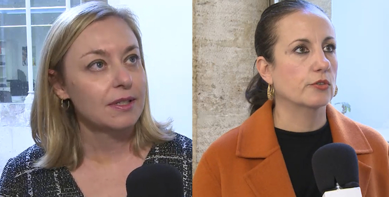 La Diputació ajudarà Carcaixent a resoldre el problema d’espai per a les representacions culturals