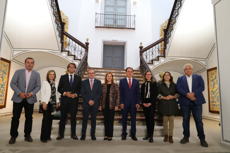 La Diputació de València impulsarà el Camino del Cid amb noves experiències turístiques vinculades a la ruta