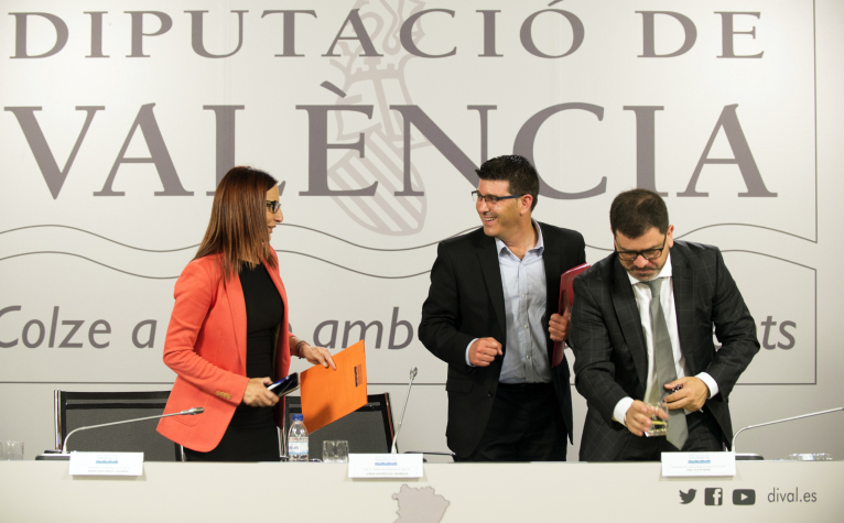 La Diputació engegarà un programa amb 675.000 euros per a formació i ocupació jove