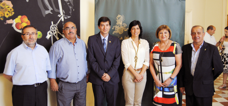 Albalat de la Ribera, Atzeneta d’Albaida, Burjassot, Catarroja, Chelva y Llíria mejoran sus servicios 