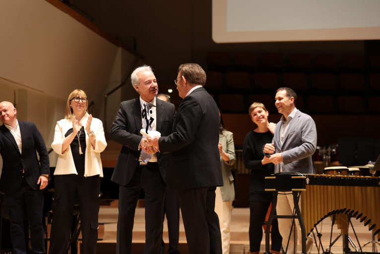 La Diputació de València tendrá su propia banda de música joven