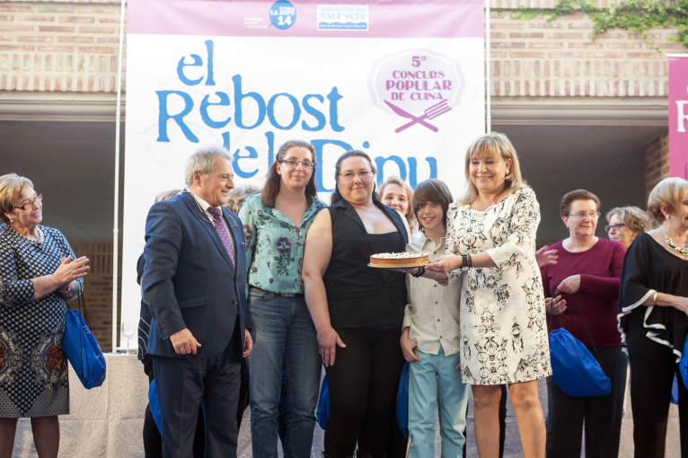 El Rebost de la Dipu en El Puig