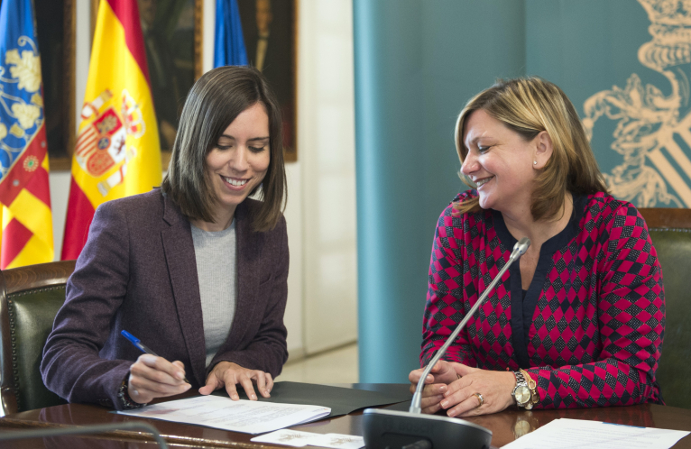 El Patronat de Turisme participa en la promoció de Gandia com a destinació turística 