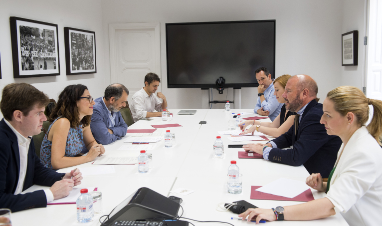 La Diputació invertix 17,5 milions d'euros en nous centres de dia i residències de huit municipis