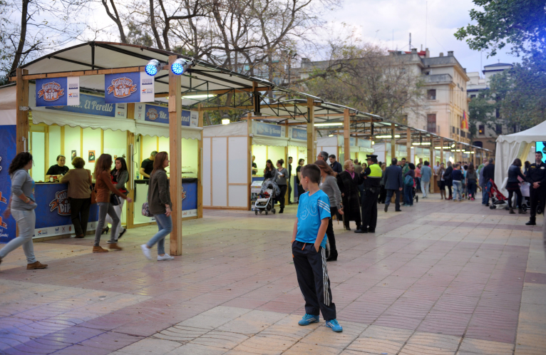 Las Gastrofestes de la Dipu llegan a Utiel la próxima semana  