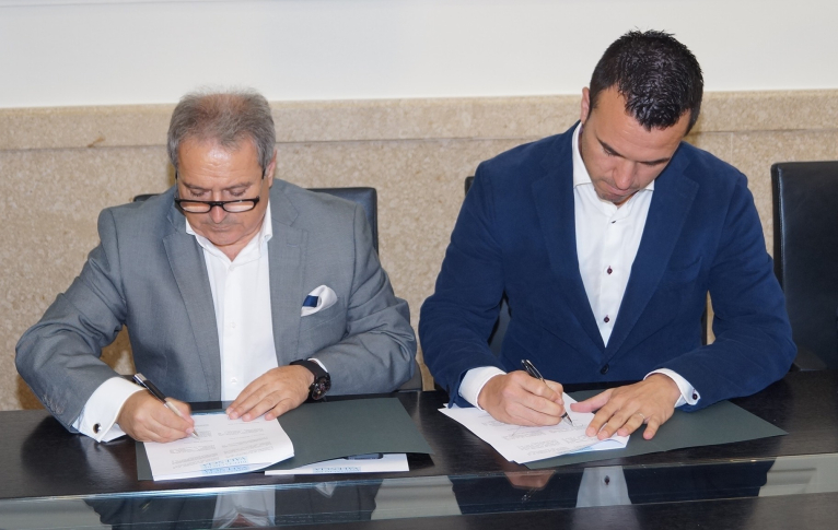 Gavarda ahorrará unos 50.000 euros en alumbrado público