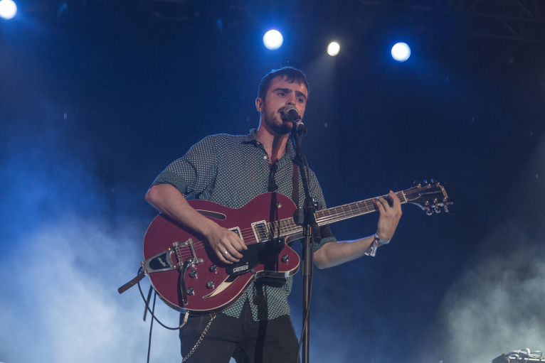 El grupo Holy Paul gana la quinta semifinal de ‘Sona la Dipu Pop-Rock’ en Silla 