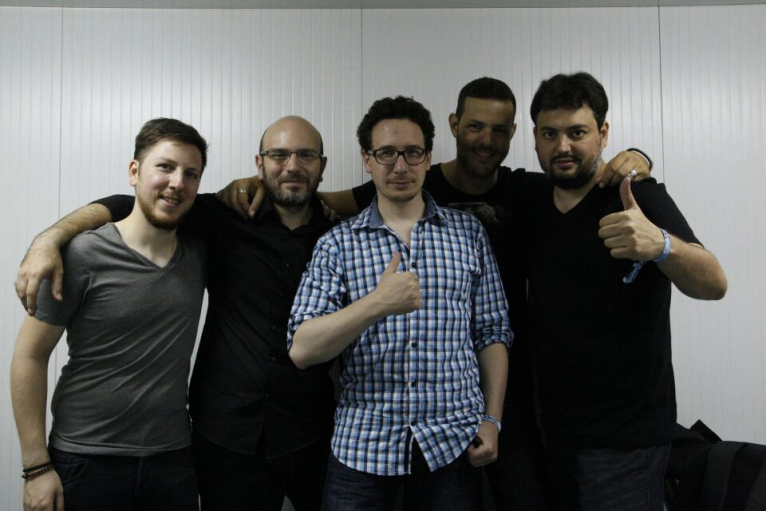 Metropol gana la penúltima semifinal de Sona la Dipu Pop-Rock 2014