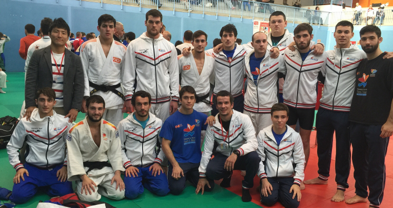 Nueva temporada de victorias para el club de judo patrocinado por la Diputación de Valencia.