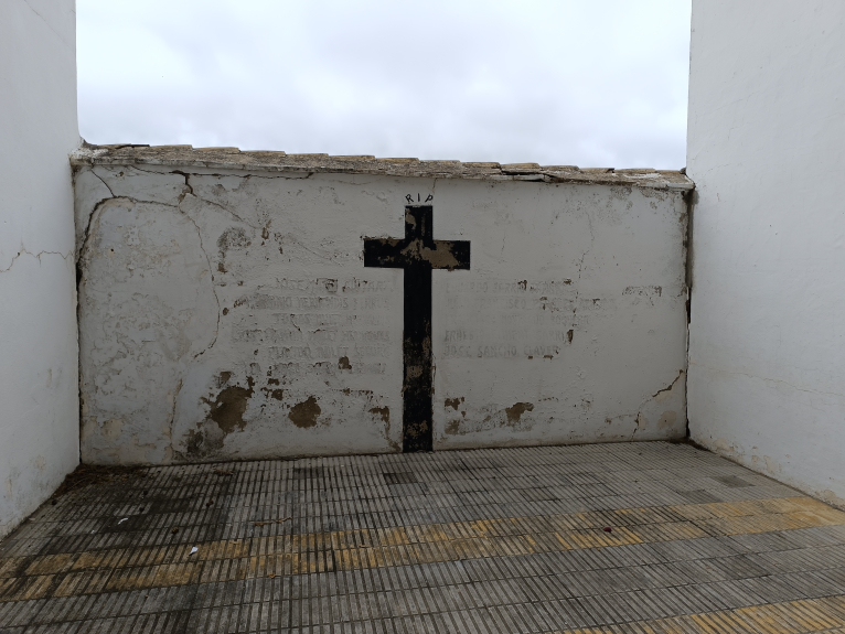 La Diputació ajudarà a Albalat de la Ribera per a treballs d'exhumació i identificació de represaliats de la guerra
