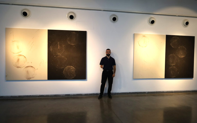 El MuVIM aprofundix en el paisatge actual del nucli històric de Gavarda amb una exposició de Vicent Machí