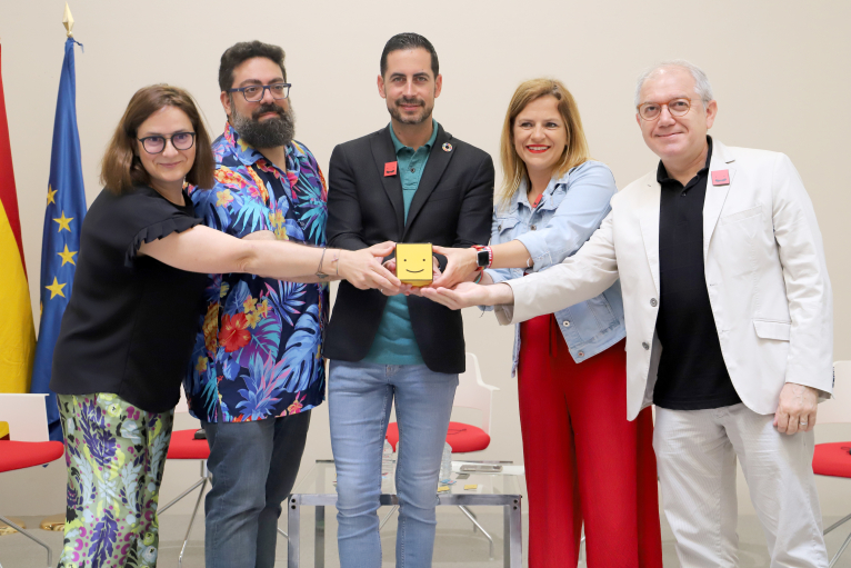 L’event de referència en animació i videojocs arriba a València per a impulsar el sector audiovisual