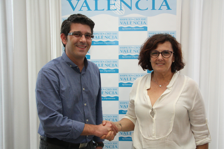 Vallada destina el Pla d’Inversions a acabar el camp de futbol i l’alberg rural i a perfeccionar altres infraestructures