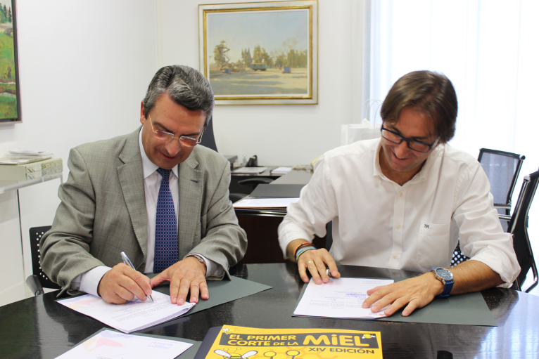 Ayora celebrará el Primer Corte de la Miel con la colaboración del Patronato Provincial de Turismo 