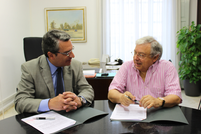 La Diputación patrocinará el “Concurs de Arròs Caldós” de Llutxent 
