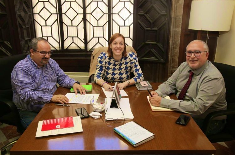 La Diputació ofrecerá asesoramiento a las mancomunidades con unas jornadas