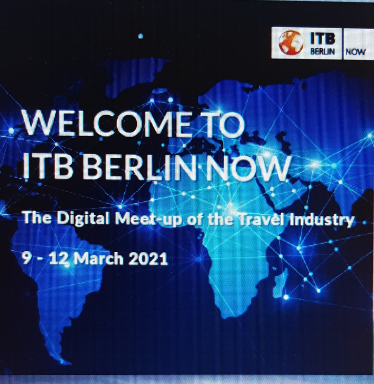 El Patronat de Turisme participa en la ITB de Berlín