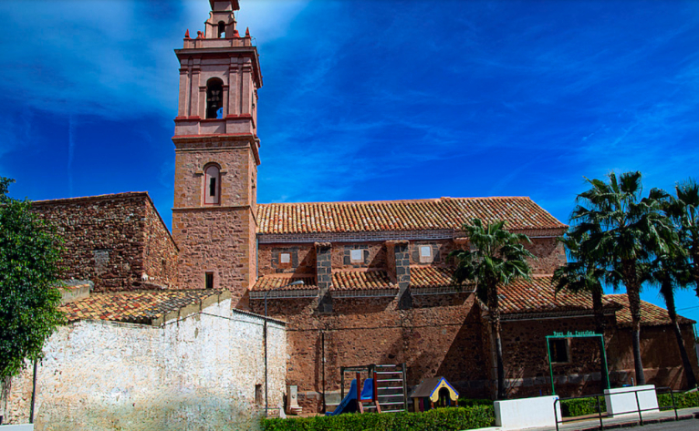 La Diputació de València subvenciona la restauració de l'Església de Benavites