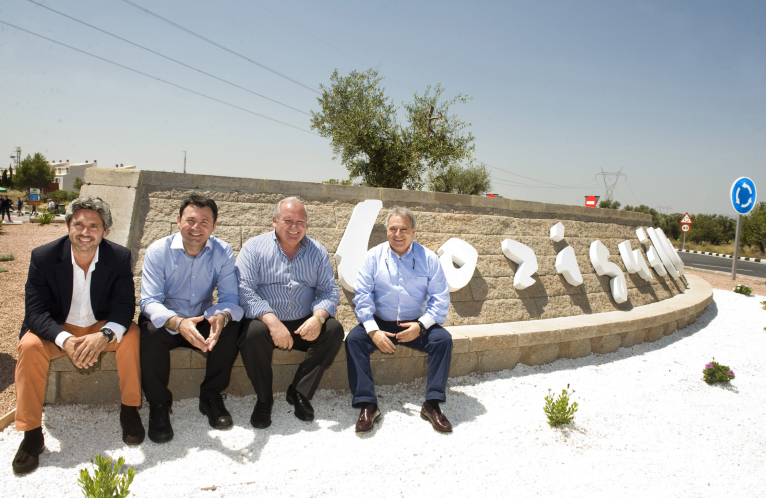 La Diputació inaugura en tres mesos obres en carreteres per valor de 23 milions 