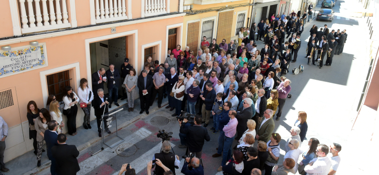 Cerca de 40 municipios completan obras de mejora y nuevos servicios con la ayuda de la Diputación 