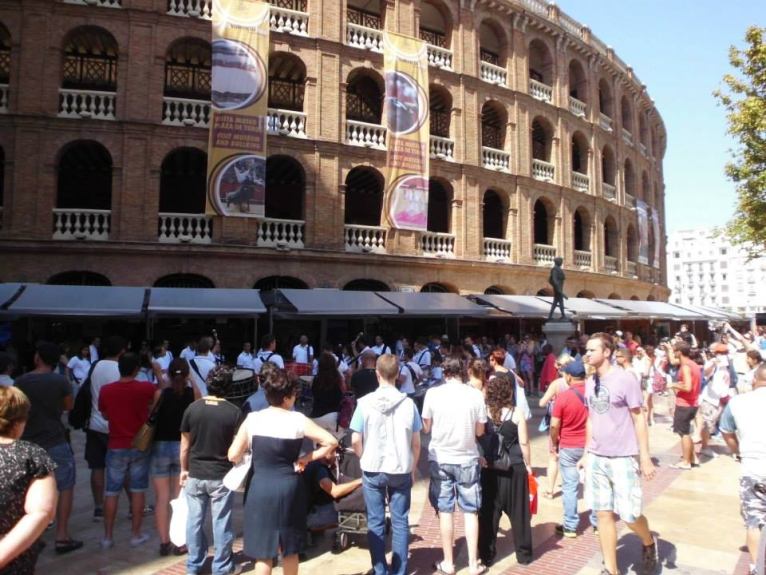 Los municipios de interior darán a conocer su oferta en la Feria de Turismo Interioriza-T 