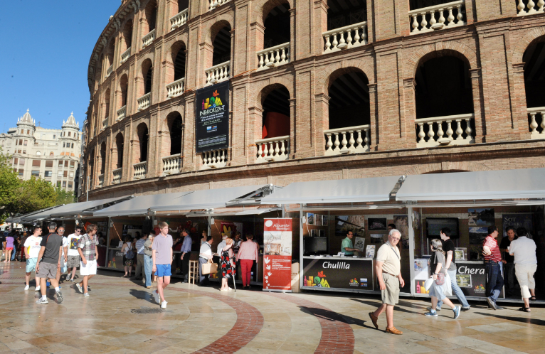 Interioriza-T ofrece gastronomía, talleres infantiles y demostraciones de la cultura y las tradiciones  de la provincia 