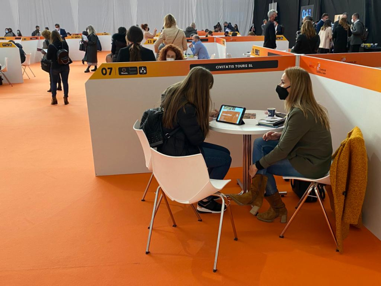 Cullera, Gandia y Sagunt participan hoy en Intur Negocios