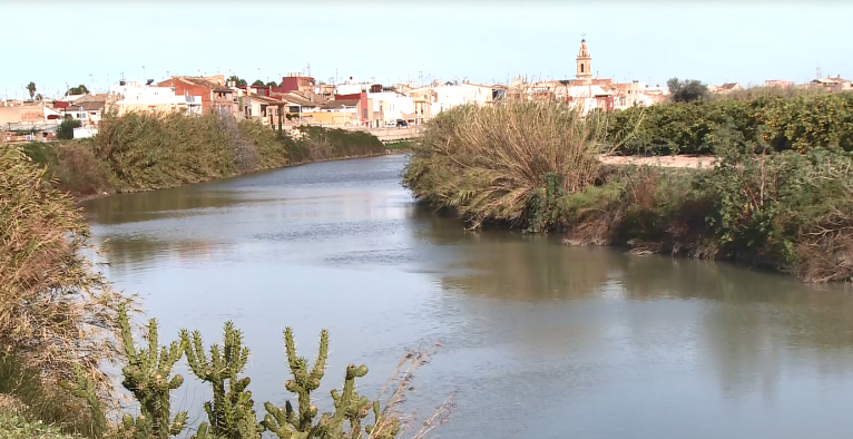 Riola i Fortaleny aproven el seu pla d'actuació municipal davant el risc d'inundacions elaborat per la Diputació