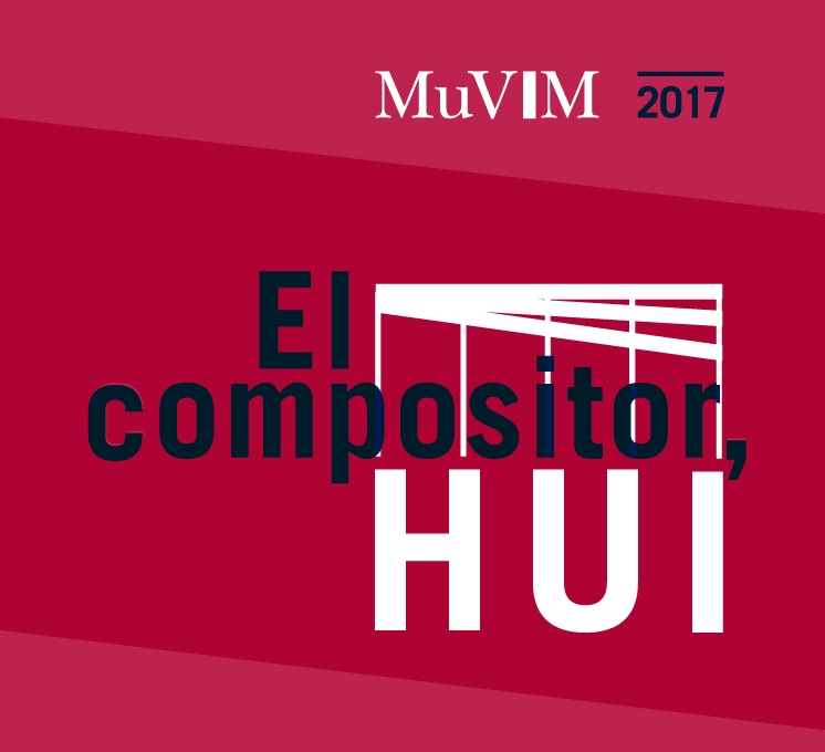 El MuVIM pone en valor la figura de los compositores valencianos del siglo XXI con un festival de música sinfónica 