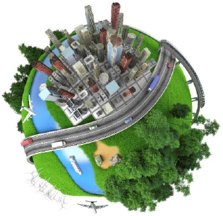 Smart Cities