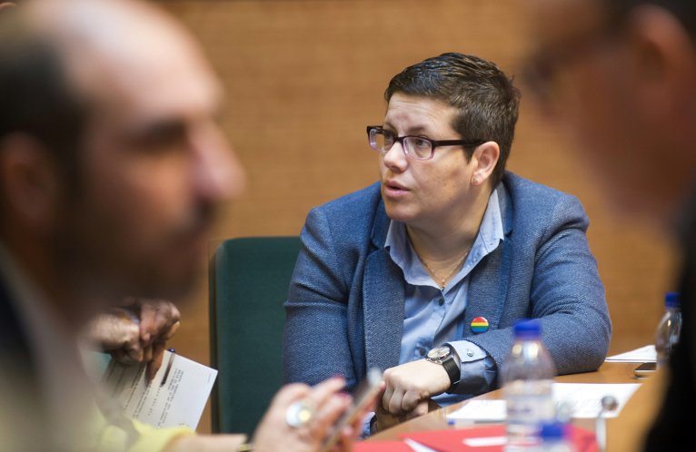 La Diputació destina més de mig milió d'euros perquè els ajuntaments complisquen el principi d’igualtat