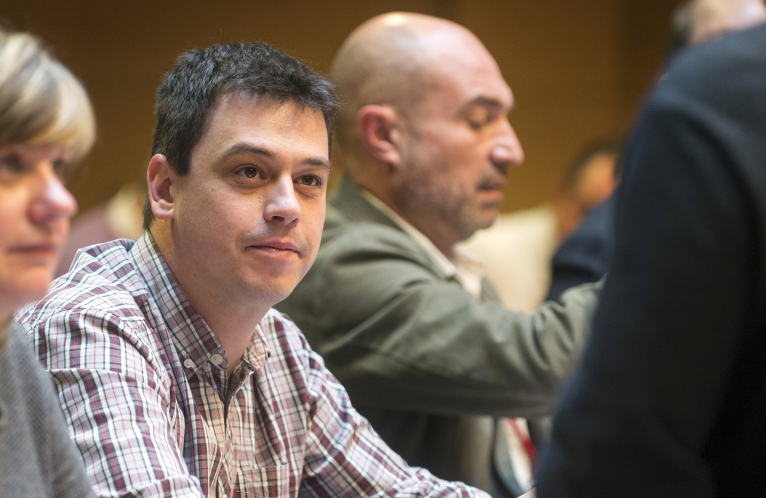 La Diputació y la Cámara de Comercio colaboran para facilitar la transformación digital del tejido empresarial valenciano