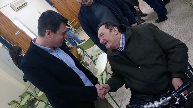 La Diputación de Valencia refuerza su compromiso con la integración de personas con diversidad funcional