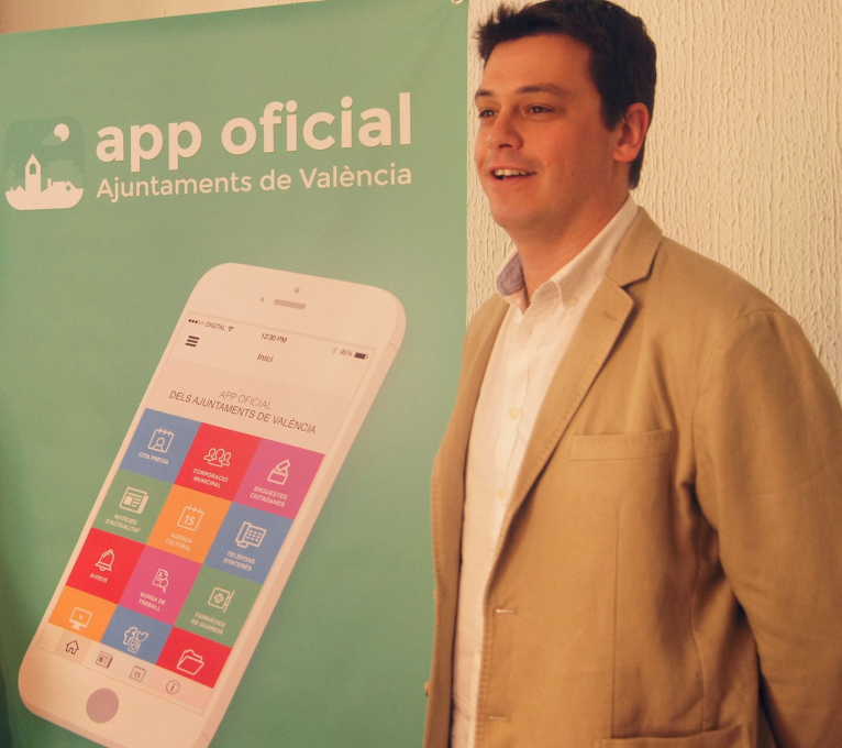 La Diputació implementa una versió ampliada de l’APP municipal, més interactiva i amb accés a nous continguts 