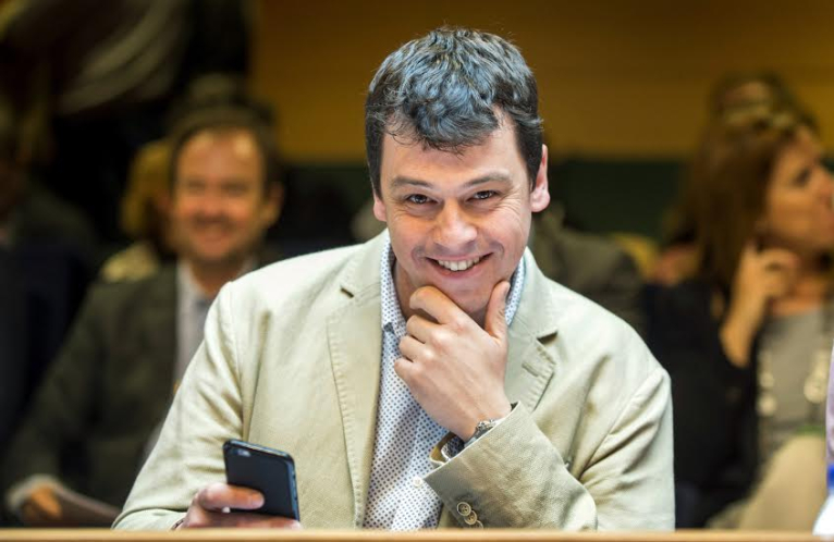 La Diputació sol·licita la col·laboració del Ministeri d'Indústria en la creació d'una Smart Region valenciana 