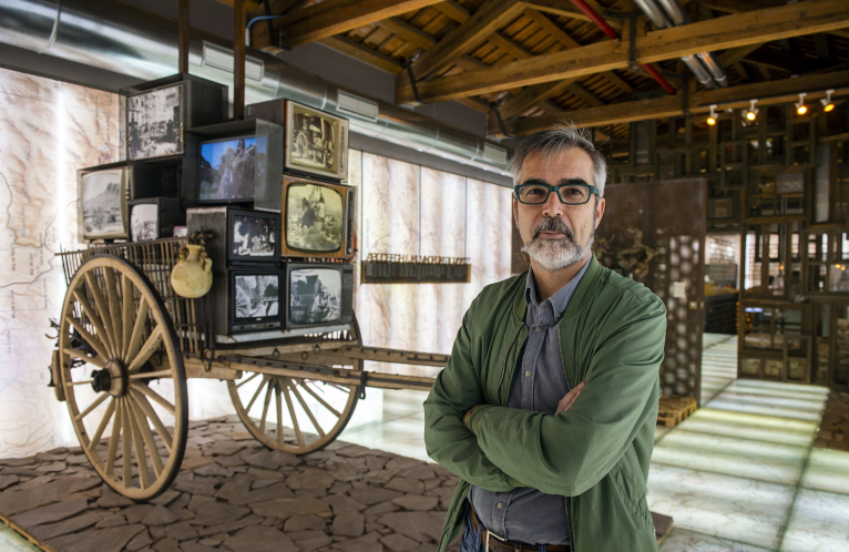 L’ETNO. Museu Valencià d’Etnologia renova su direcció