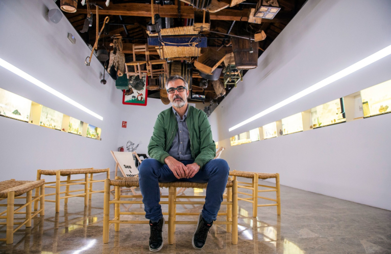 El director de l’ETNO Joan Seguí es elegido miembro del jurado de los Premios EMYA para los próximos 3 años