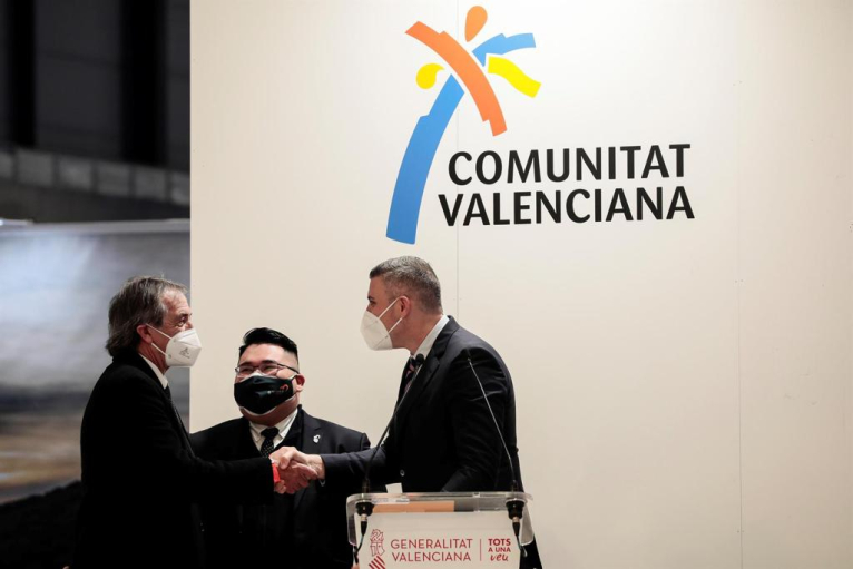 Es posa en marxa el ‘I Concurs de la Ruta d’Art Urbà’ del Valencia CF