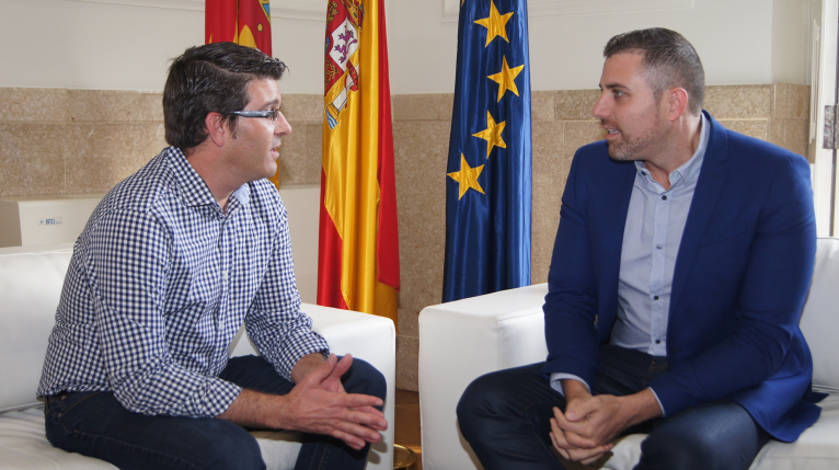 Cullera destina el Plan de Inversiones Sostenibles de la Diputación a reformar infraestructuras municipales