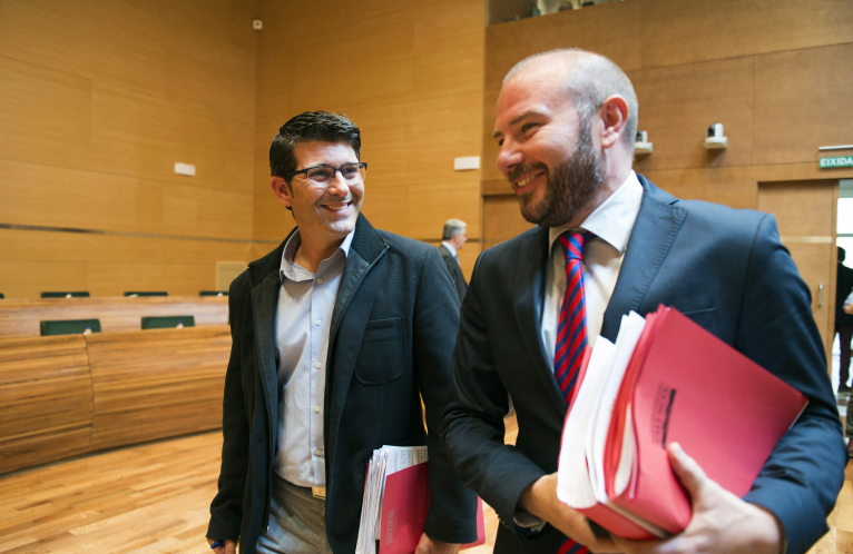 Picanya se incorpora al servicio de gestión tributaria de la Diputació de València