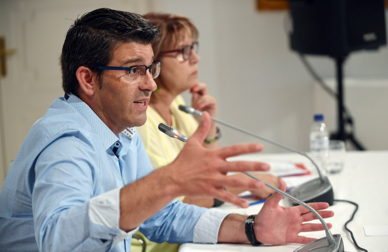 El Pla d’Ocupació de la Diputació permetrà crear una vintena de llocs de treball a Requena-Utiel