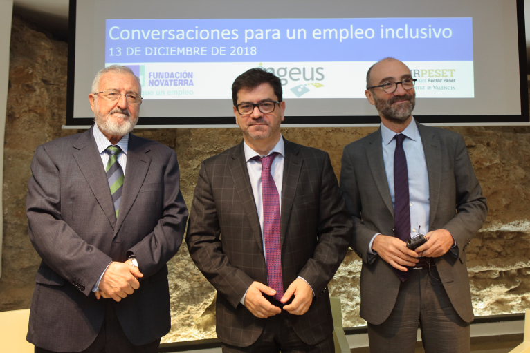 El programa ‘Reinicia’t’ ajuda a més de 500 persones en situació de risc d’exclusió social