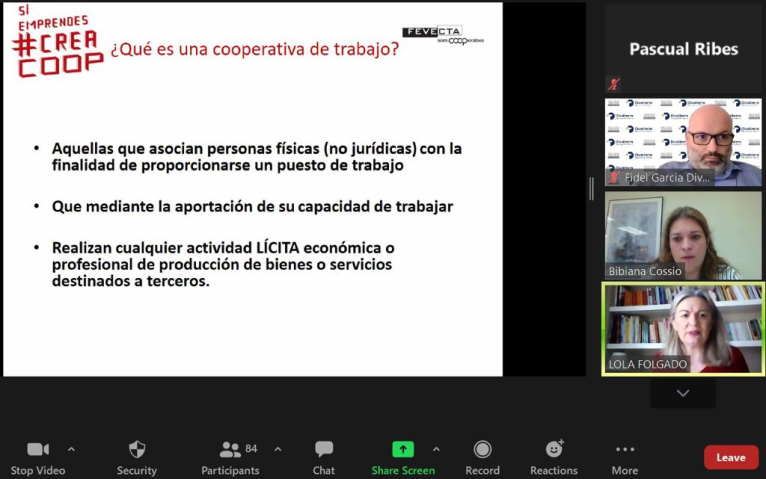 La Diputació i Divalterra col·laboren en una jornada sobre ajudes a cooperatives en entorns rurals