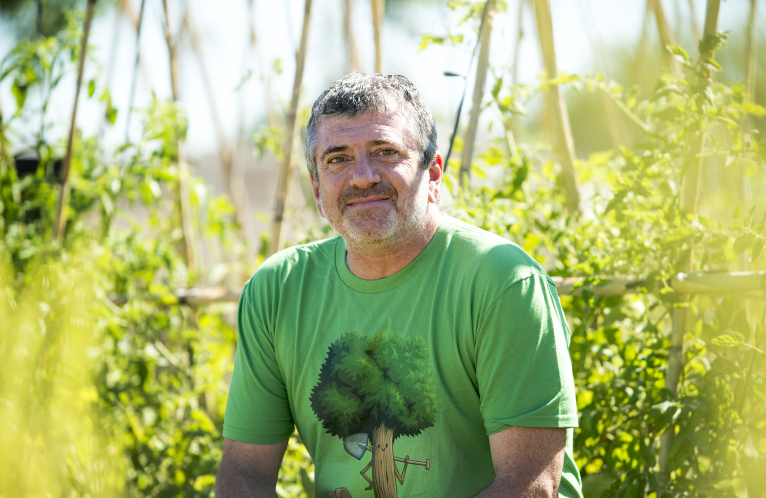La Diputación promoverá un plan director para impulsar la jardinería ecológica en los municipios valencianos