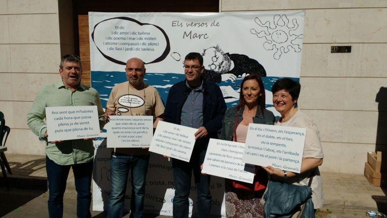 Guadassuar retoma el calendario de las Trobades d’Escoles en Valencià