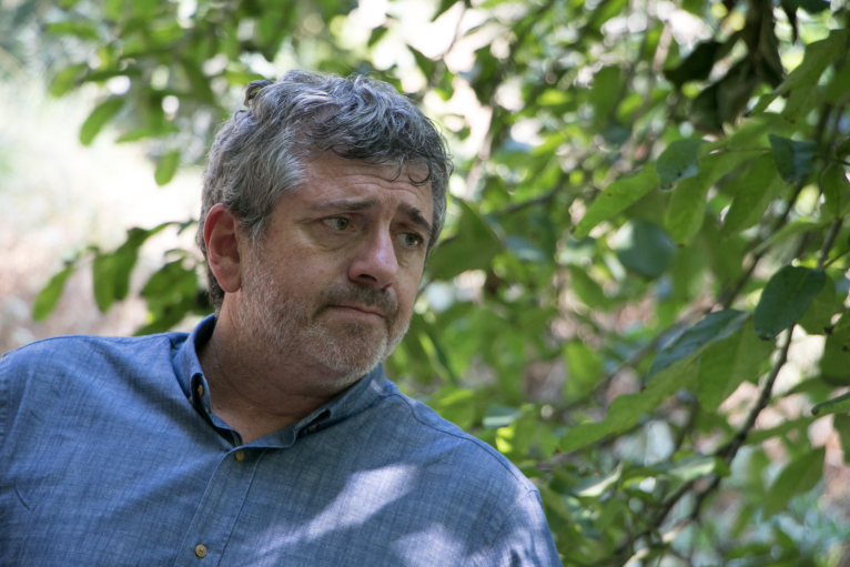 Josep Bort participa en el I Simposio 'EcowineMed' que se celebra en Utiel